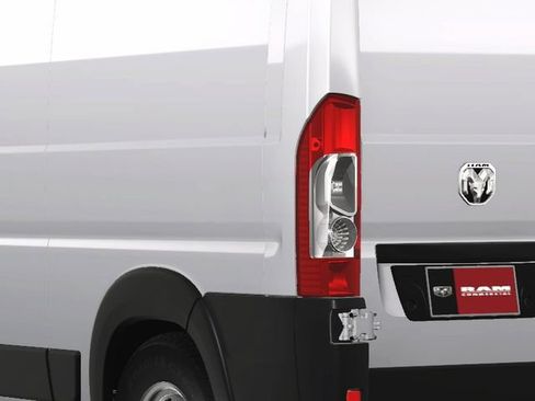 New 2024 RAM ProMaster 1500 w/ Premium Convenience Group FWD image 12