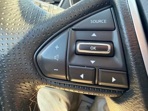 Used 2016 Nissan Maxima Platinum FWD image 46