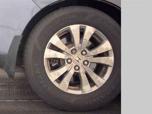 Used 2016 Honda Odyssey EX-L image 11
