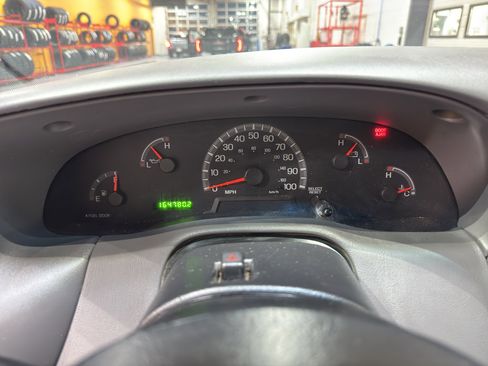 Used 1999 Ford F150 XL image 17