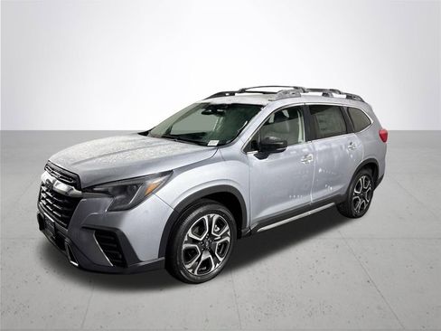 New 2026 Subaru Ascent Touring image 2