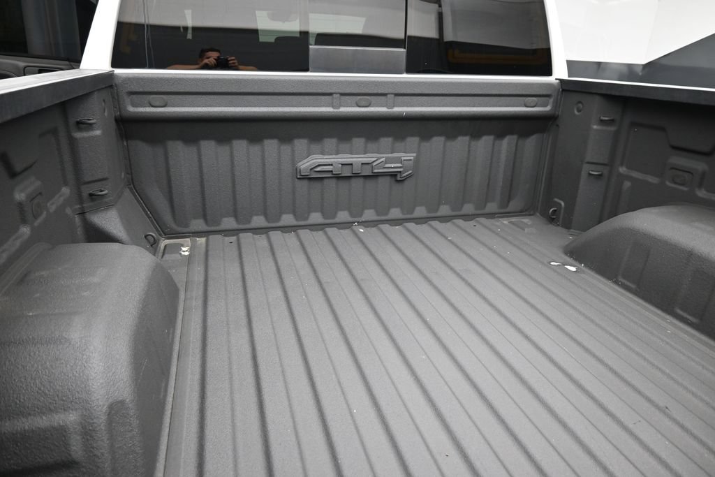 Used 2021 GMC Sierra 1500 AT4 w/ AT4 Premium Package AWD/4WD image 31