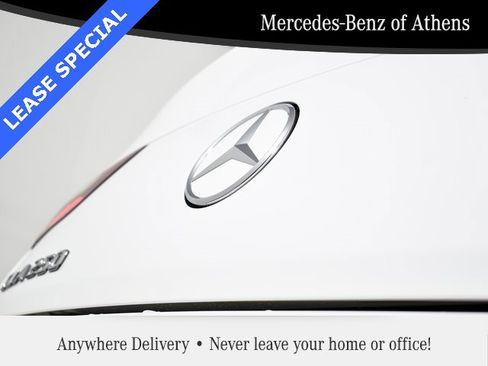 New 2026 Mercedes-Benz CLA 250 image 9