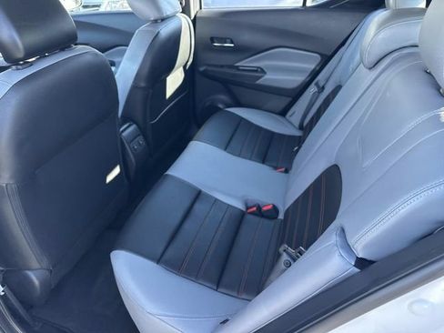 Used 2023 Nissan Kicks SR w/ SR Premium Package image 15