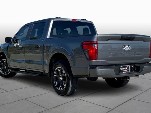 Used 2024 Ford F150 STX image 11