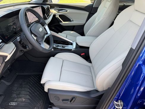 New 2026 Audi Q5 Prestige AWD/4WD image 18