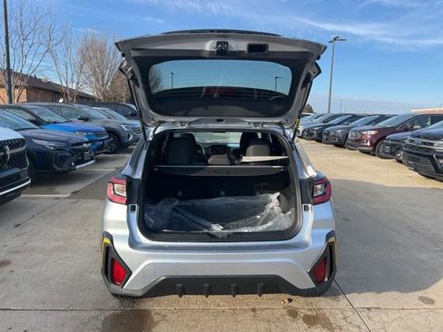 New 2026 Subaru Crosstrek 2.5i Sport image 10