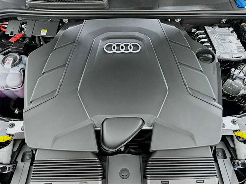 New 2026 Audi Q7 3.0T Prestige image 30