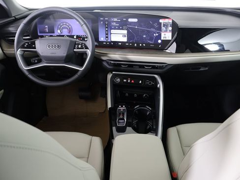 New 2026 Audi Q5 Premium image 24