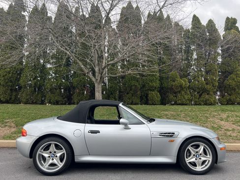 Used 1998 BMW M Roadster image 45