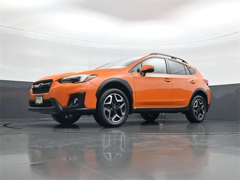 Used 2019 Subaru Crosstrek 2.0i Limited w/ Moonroof Package image 21