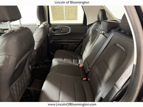 Used 2022 Ford Bronco Sport Badlands image 32