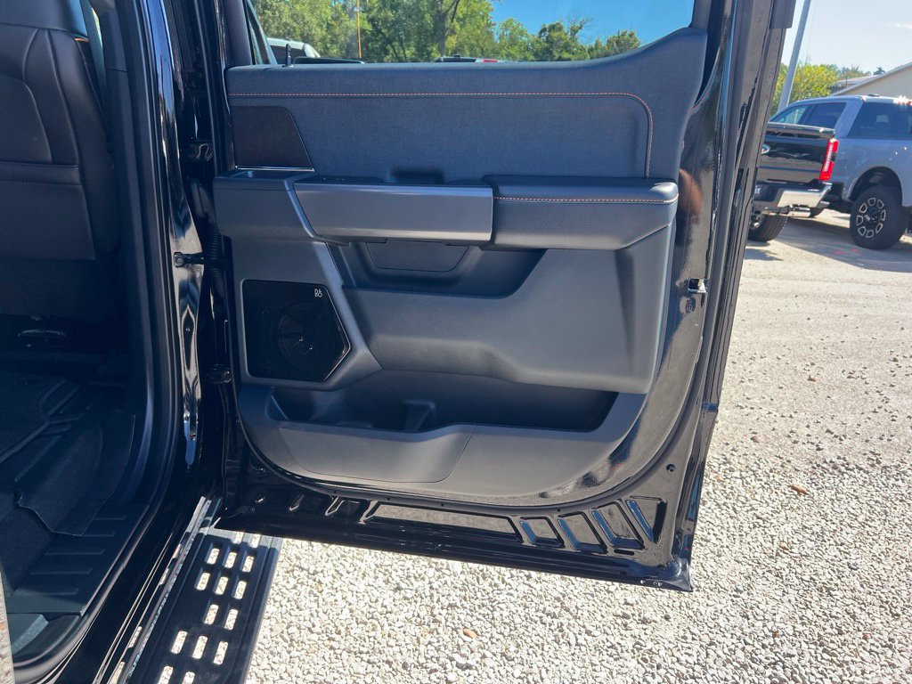 Used 2025 Ford F150 Tremor w/ Equipment Group 402A High AWD/4WD image 19