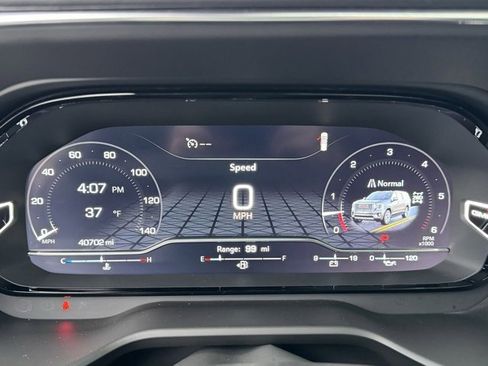 Used 2023 GMC Yukon XL Denali w/ Max Trailering Package image 19