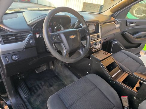 Used 2017 Chevrolet Tahoe 2WD w/ Remote Keyless Entry Package image 15