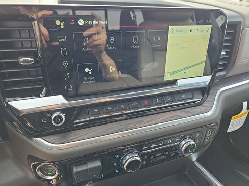 New 2026 GMC Sierra 1500 SLT w/ SLT Premium Plus Package AWD/4WD image 20