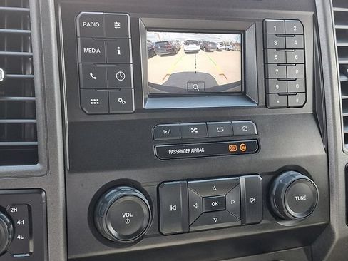 Used 2020 Ford F350 XL w/ STX Appearance Package AWD/4WD image 19