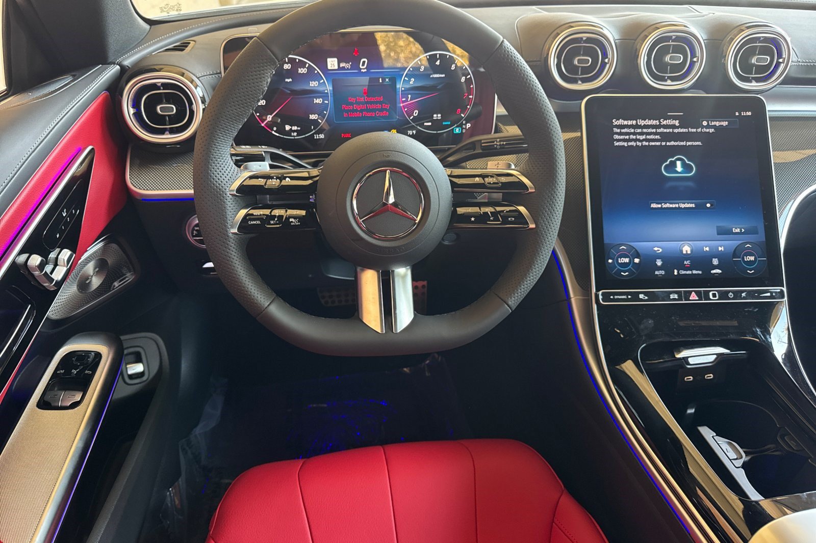 New 2027 Mercedes-Benz CLE 450 4MATIC Cabriolet image 28
