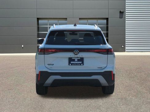 New 2026 Volkswagen Tiguan SE AWD/4WD image 6