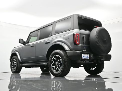 Used 2024 Ford Bronco Outer Banks image 43