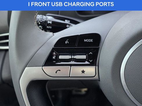 Certified 2025 Hyundai Elantra Sport FWD image 29