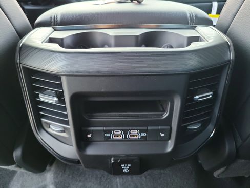 New 2026 RAM 1500 Rebel w/ G/T Package image 10