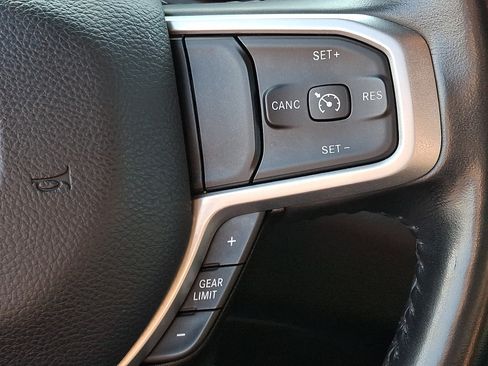 Used 2022 RAM 1500 Big Horn AWD/4WD image 24
