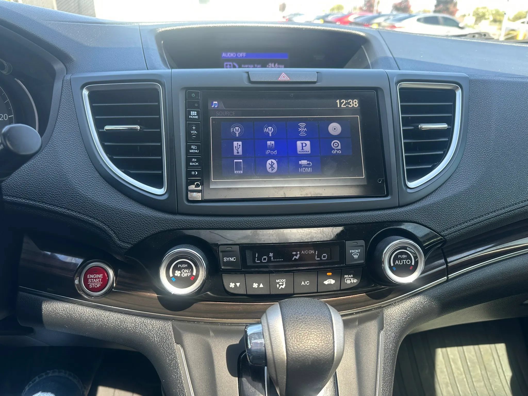 Used 2016 Honda CR-V EX-L image 26