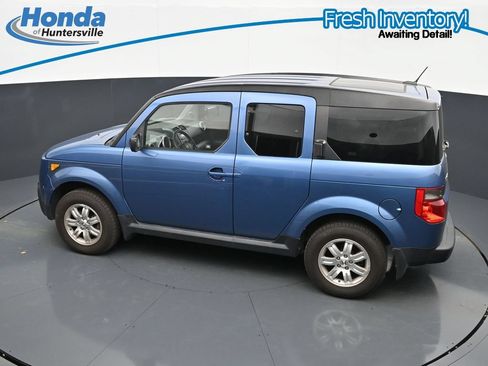 Used 2008 Honda Element EX image 26