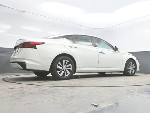 Used 2021 Nissan Altima 2.5 S image 30