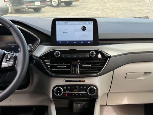 Certified 2023 Ford Escape Active image 8
