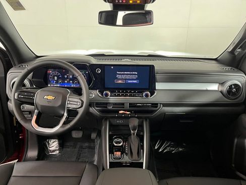 New 2026 Chevrolet Colorado LT w/ LT Convenience Package image 14