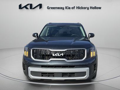 Used 2024 Kia Telluride EX