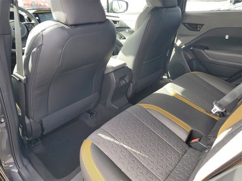 New 2026 Subaru Crosstrek 2.5i Sport image 11