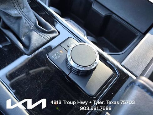 Used 2023 Toyota Tundra Platinum RWD image 44