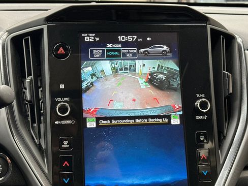 Used 2024 Subaru Crosstrek 2.5i Limited w/ Crosstrek Mirror Package image 24