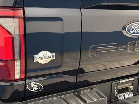 Used 2025 Ford F150 King Ranch image 45