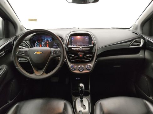 Used 2022 Chevrolet Spark ACTIV image 22