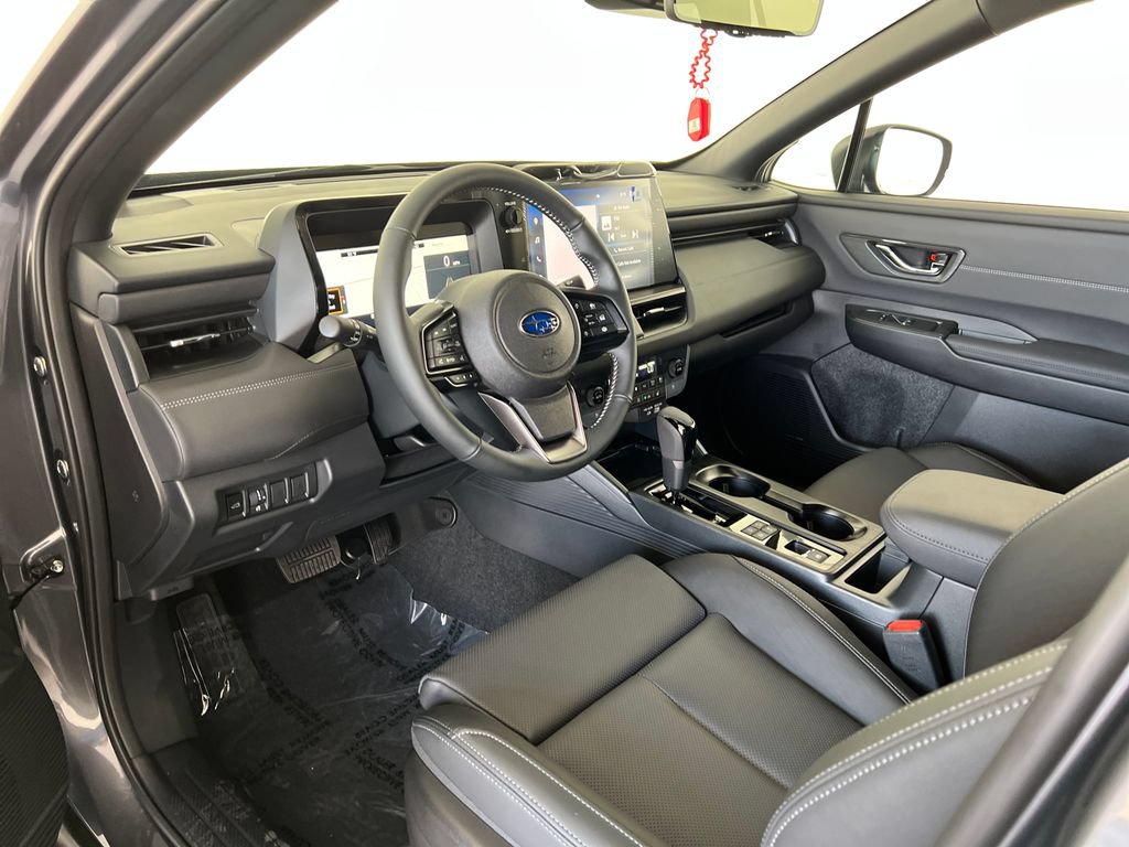 New 2026 Subaru Outback Touring XT AWD/4WD image 20