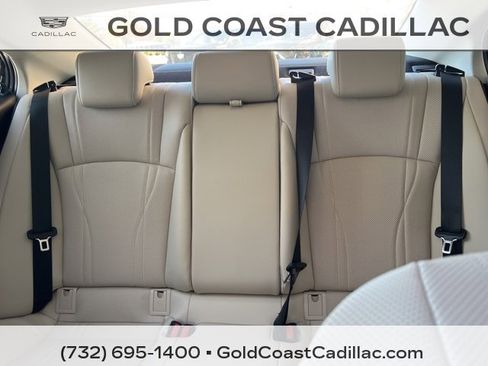 Used 2023 Lexus ES 350 Ultra Luxury image 17