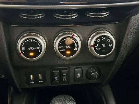 Used 2024 Mitsubishi Outlander Sport AWD image 22