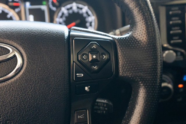 Used 2024 Toyota 4Runner TRD Pro AWD/4WD image 25