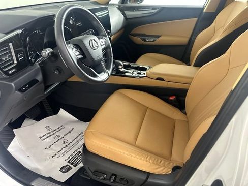 Used 2024 Lexus NX 350 AWD image 16