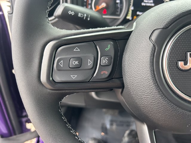 New 2026 Jeep Gladiator Rubicon AWD/4WD image 12