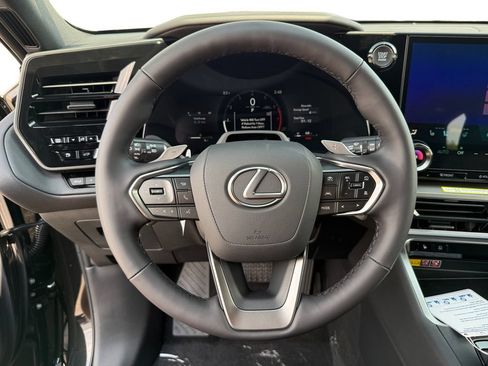 New 2026 Lexus TX 350 AWD image 12