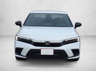 Used 2024 Honda Civic Sport video 2