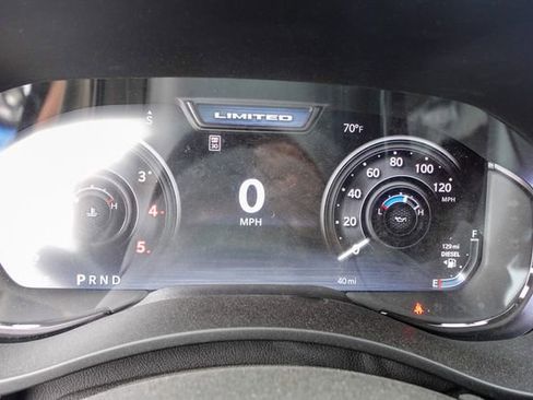 New 2026 RAM 2500 Limited image 18