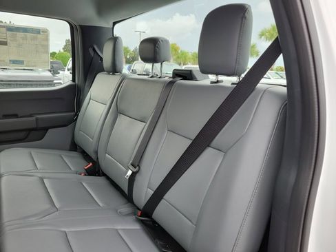 New 2026 Ford F350 XL w/ XL Driver Assist Package AWD/4WD image 14