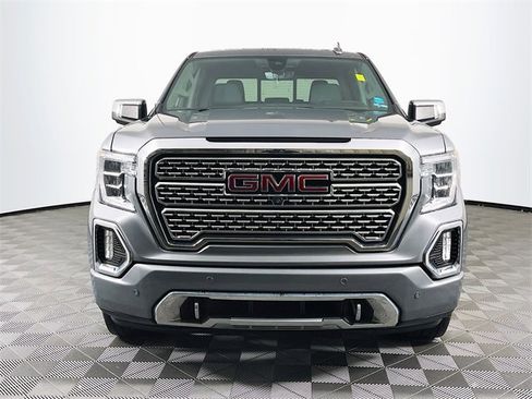 Used 2020 GMC Sierra 1500 Denali w/ Denali Ultimate Package image 3