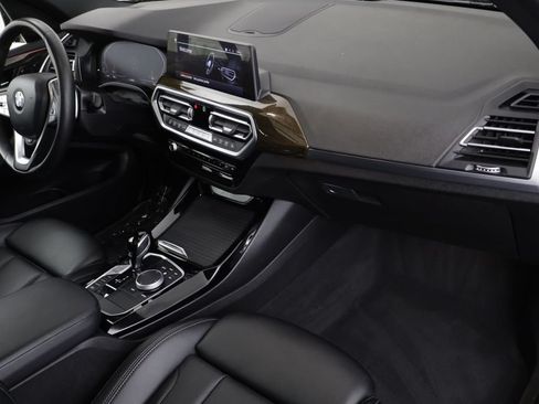 Used 2022 BMW X3 xDrive30i AWD/4WD image 19